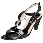 Aquatalia by Marvin K. Women's Kara T-Strap Sandal