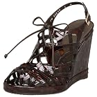 Stuart Weitzman Tigress Wedge