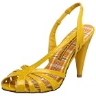 Chinese Laundry Women's Mika Strappy High Heel