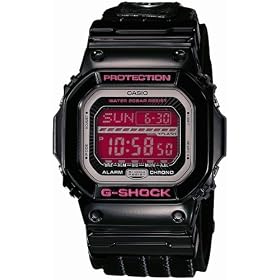 CASIO (�J�V�I) �r���v G-SHOCK G-LIDE GLS-5600V-1JF