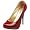 Michael Antonio Women's Leighton Pump