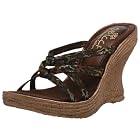 Sbicca Women's Jade Wedge