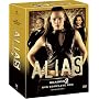 �G�C���A�X �V�[�Y��2 DVD COMPLETE BOX