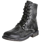 Bed:Stu Fort Boot