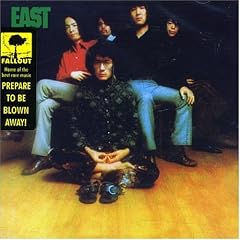 【クリックで詳細表示】East [Import， from US]