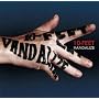 vandalize