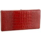 Abas Emma Valet Clutch Wallet
