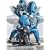 �U�k�@���� STAND ALONE COMPLEX DVD-BOX (������萶�Y)