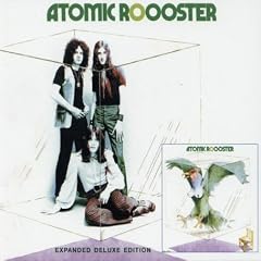 Atomic Roooster