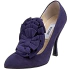 Moschino Women's Montaparnasse Pump