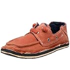 soleRebels Riff Gruuv Edition Boat Shoe