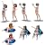 �t�B�M���A�}�C�X�^�[ ���{�n���q�̗J�T �r�[�`�T�C�h�R���N�V���� (BOX)