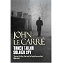 Tinker Tailor Soldier Spy