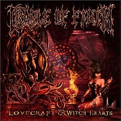 Lovecraft & Witch Heart