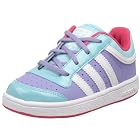 adidas Originals Big Kid Top Ten Lo Sneaker
