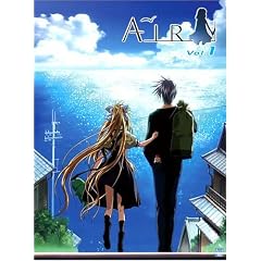 AIR 1 �������� [DVD]