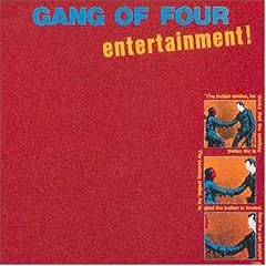 Entertainment!