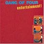 Entertainment!