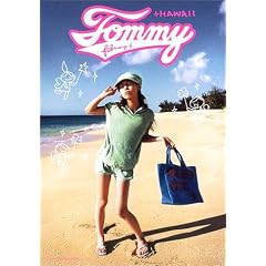 TOMMY FEBRUARY6 + HAWAII