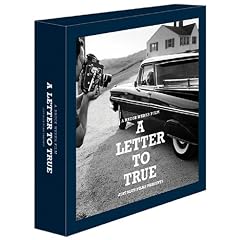 �g�D���[�ւ̎莆 BRUCE WEBER COLLECTOR'S BOX [DVD]