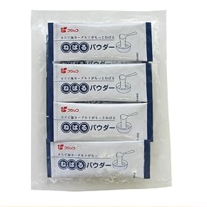 【クリックで詳細表示】フジッコ ねばるパウダー