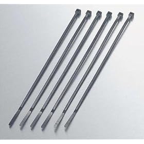 ELECOM �P�[�u�������o���h LD-T140BK30