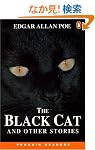 Black Cat and Other Stories, The, Level 3, Penguin Readers (Penguin Reading Lab, Level 3)