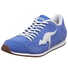 KangaROOS NC 42 Suede Classic Sneaker