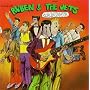 Cruising with Ruben & the Jets