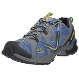 Hi-Tec Men's Vlite Radar II Event Hiking Shoe