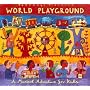 World Playground: A Musical Adventure for Kids