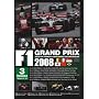 F1�O�����v�� 2008 Vol.3 Rd.13~Rd.18 [DVD]