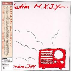 Station M.X.J.Y(���W���P�b�g�d�l)