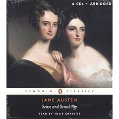 Sense and Sensibility (Penguin Classics)