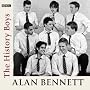 The History Boys (BBC Audio)
