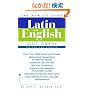The Bantam New College Latin & English Dictionary, Revised Edition