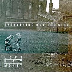 Love Not Money