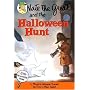 Nate the Great and the Halloween Hunt