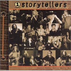 【クリックで詳細表示】VH1ストーリー・テラーズ