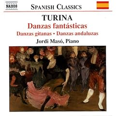 Turina: Danza fantsticas