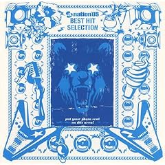 a-nation '05 BEST HIT SELECTION