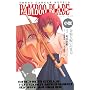 ���� BAMBOO BLADE ���h�Ǝ􂢂̒|�� (�����O�K���K���m�x���Y)