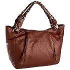 Elliott Lucca Valeras Double Handle Hobo