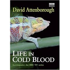 Life in Cold Blood