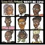 WON�fT BE LONG(DVD�t)