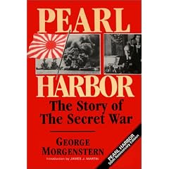 Pearl Harbor: The Story of the Secret War
