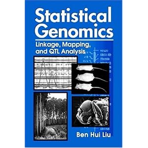 【クリックで詳細表示】Statistical Genomics： Linkage， Mapping， and QTL Analysis [ハードカバー]