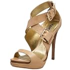 Report Signature Ziska Sandal