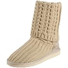 Miss Me Cupcake-36 Sweater Boot