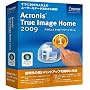Acronis True Image Home 2009 (Amazon.co.jp�w���ґΏ�:���̏��500�~������)